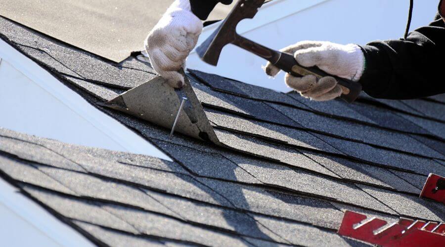 Expert Emergency Roof Repairs services in Rosemead, CA